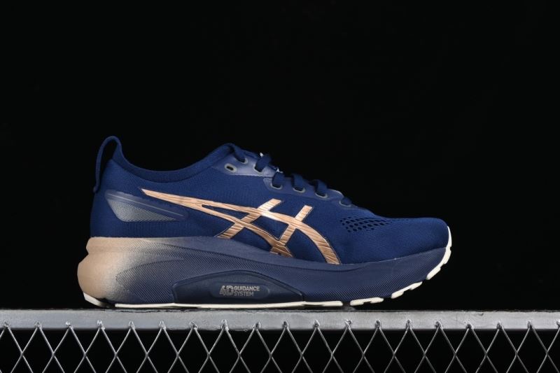 Asics Shoes